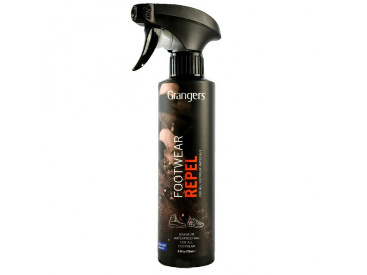 Препарат  Grangers  Footwear REPEL PLUS GRF201-275ml